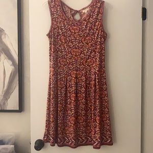 Max Studio dress